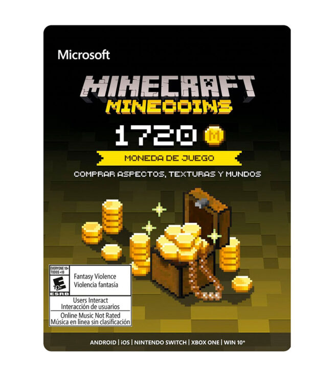 comprar-tarjeta-de-regalo-minecraft-1720-mexico