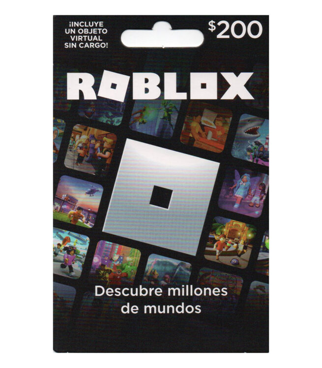comprar-tarjeta-de-regalo-roblox-200-pesos-mexico